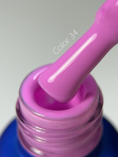 Гель-лак ENIGMA 6 мл. №34