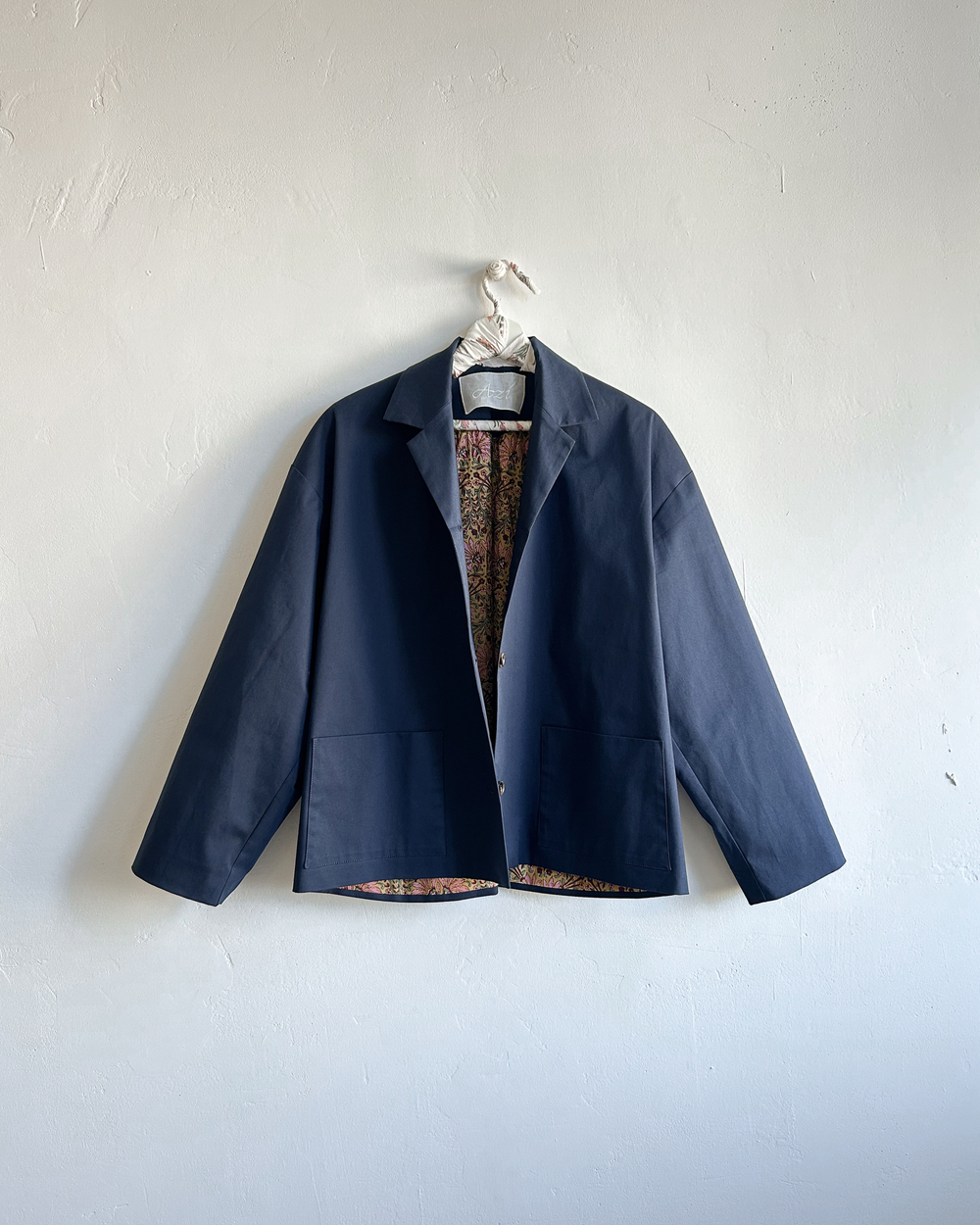 Пиджак Workwear