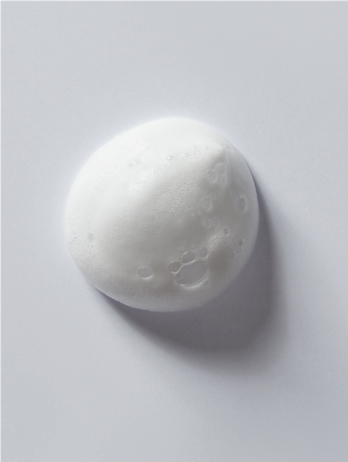 M.Aklive Gentle Mousse Hydration Control,150 ml/Пенка для умывания "Контроль увлажнения"