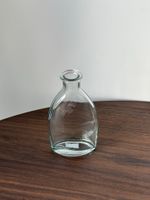 Ваза "Flakonette" Прозрачная