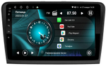 Магнитола для Skoda SuperB 2008-2014 - Vaycar VA65-0306 на Android 13, 8-ядер, 4G SIM-слот