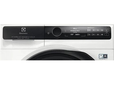 Стиральная машина с сушкой Electrolux EW8W7607QE