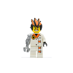 NEW Лицо со шрамом 3626pb0305