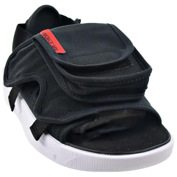 Jordan Flip Flop 'Black'