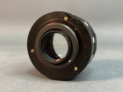 Meyer-Optik Görlitz Oreston 50mm 1.8