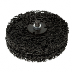 MIGHTY SEVEN (QB-9415) Круг зачистной MBX