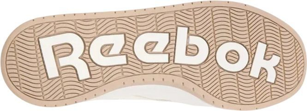 Кроссовки Reebok LONGPARISH II бело-бежевый
