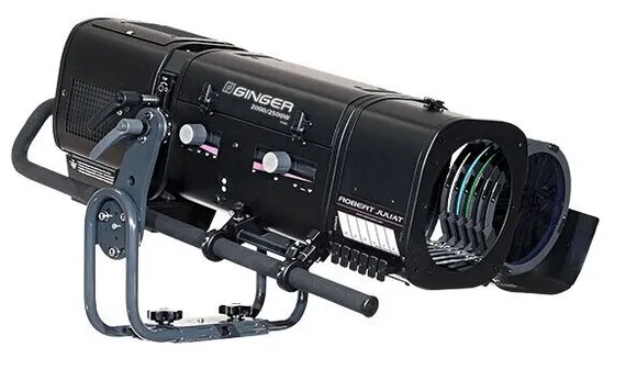 Robert Juliat 1417 Ginger