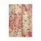 Hardcover Notizbuch Kara-ori, Midi, Unliniert - Thalia
