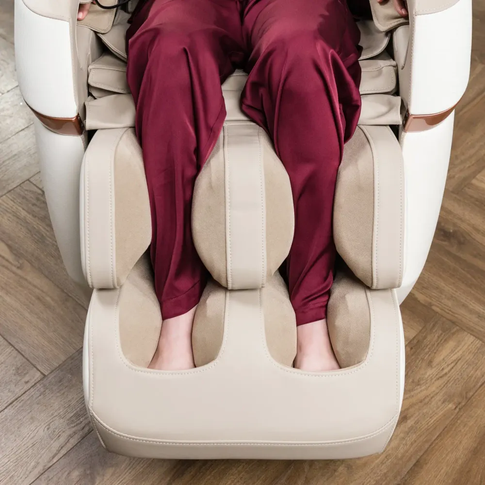 Массажное кресло Orlauf Chase