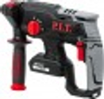 Перфоратор аккумуляторный P.I.T. PBH20H-22B бесщеточный solo