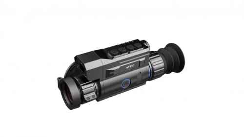 Тепловизионный прицел с дальномером NNPO TR22-LRF-635