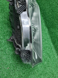 Битая Фара правая BMW X5 F15 (15-18) Adaptive LED