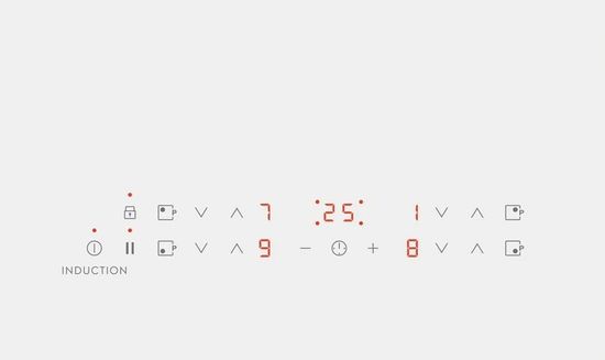 Индукционная варочная панель Electrolux IPE 6440 KF
