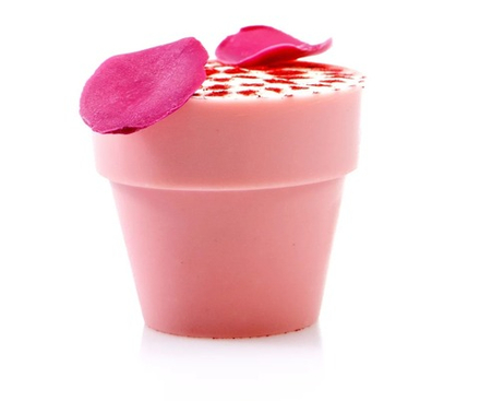 Десертная паста JOYPASTE Rosa, IRCA  Италия, 200гр