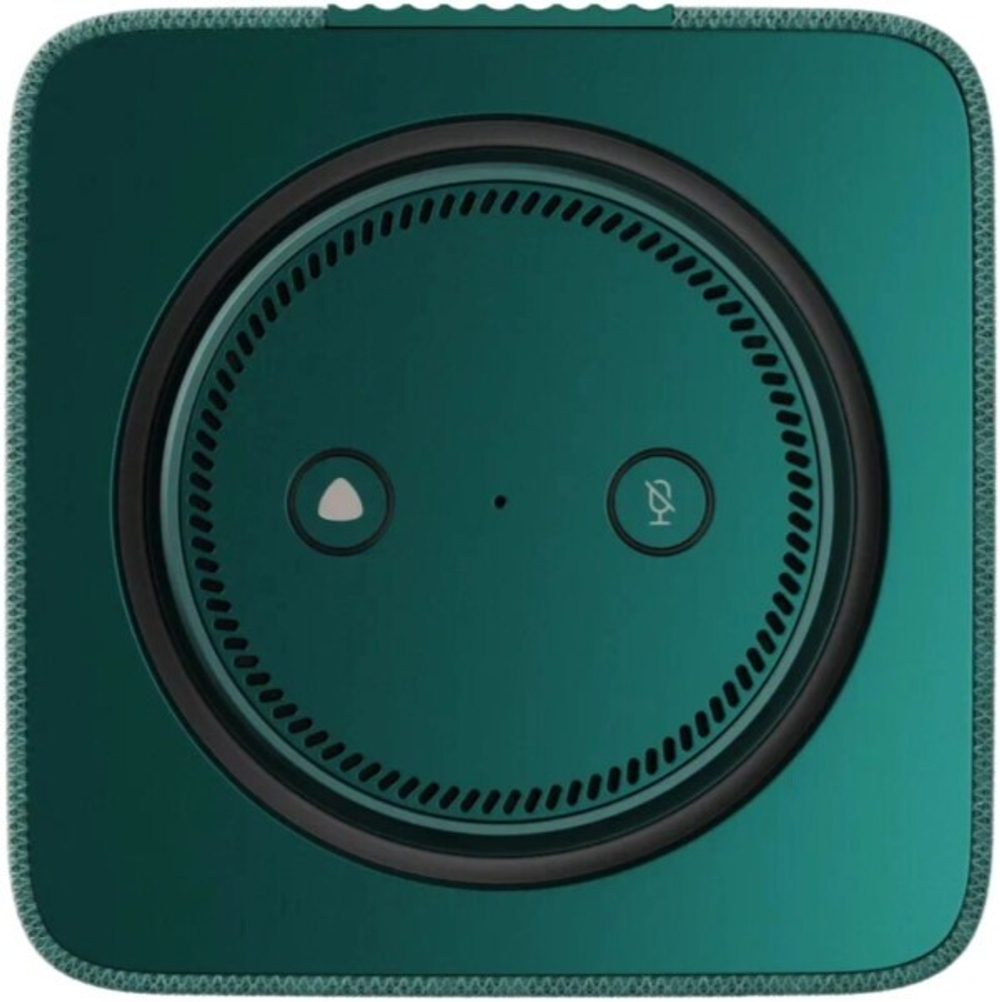 Умная колонка  Яндекс YNDX-00053Z