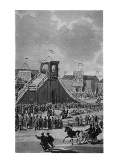 Русские народные городские праздники, увеселения и зрелища. Конец XVIII - начало XX века | А.Ф. Некрылова