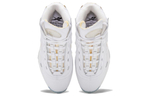 Кроссовки Maison Margiela X Reebok Question Mid Memory Of