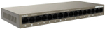 Коммутатор Tenda TEG1016M