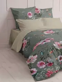 постельное белье 1,5 бязь