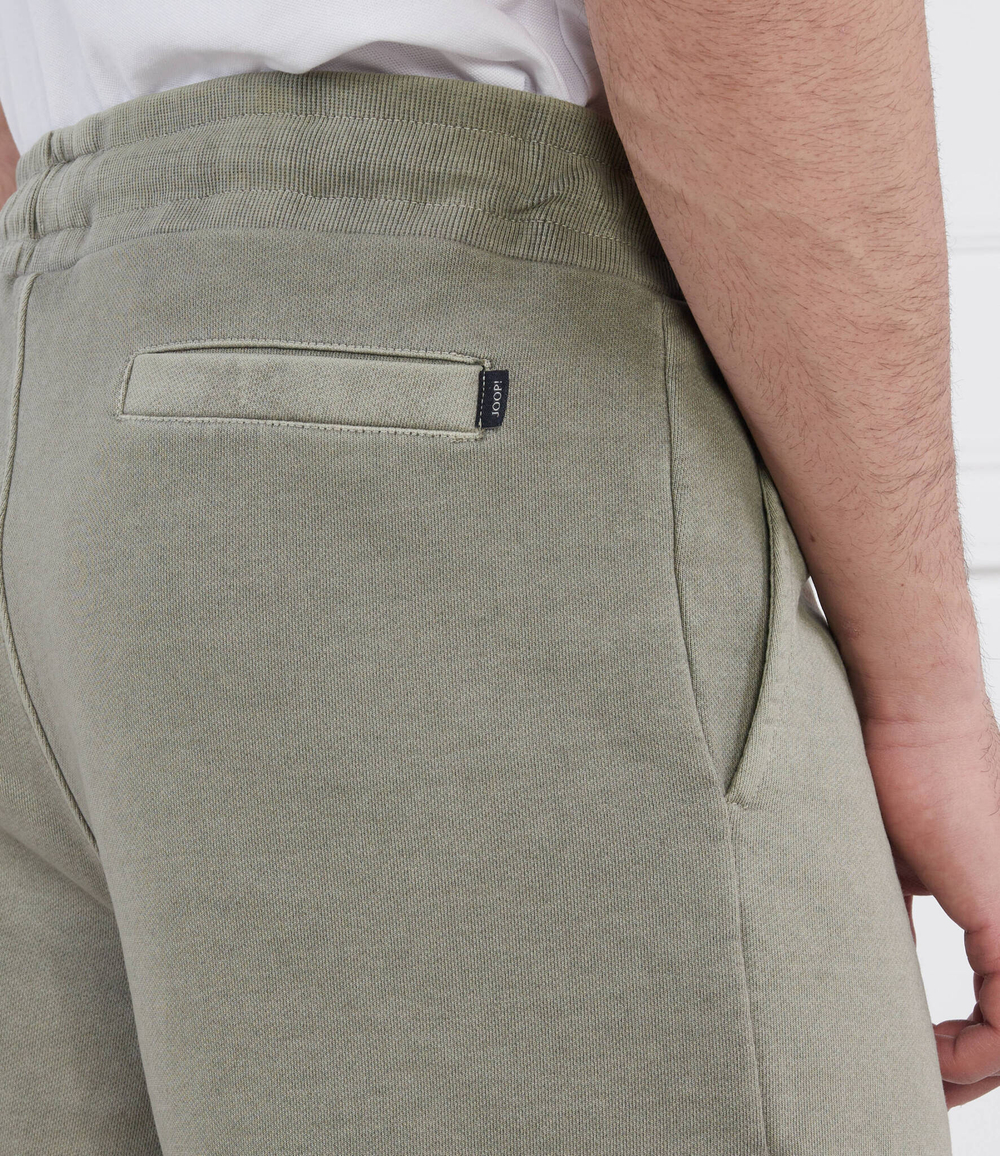 Шорты Senan Joop! Jeans - зеленый(30036048)