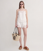 Шорты Zimmermann