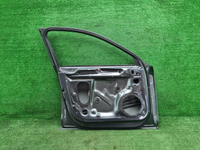 Дверь передняя левая Audi A4 B9 (2015-н.в.)