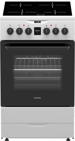 Плита электрическая Darina PL EC241 616 W