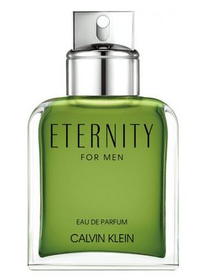 Calvin Klein Eternity for Men Eau de Parfum