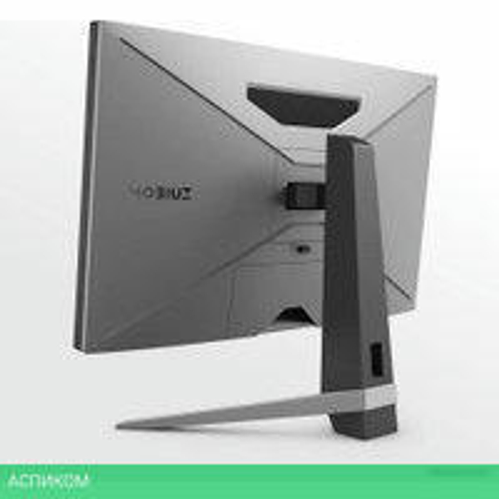 Игровой монитор BenQ Mobiuz EX270M
