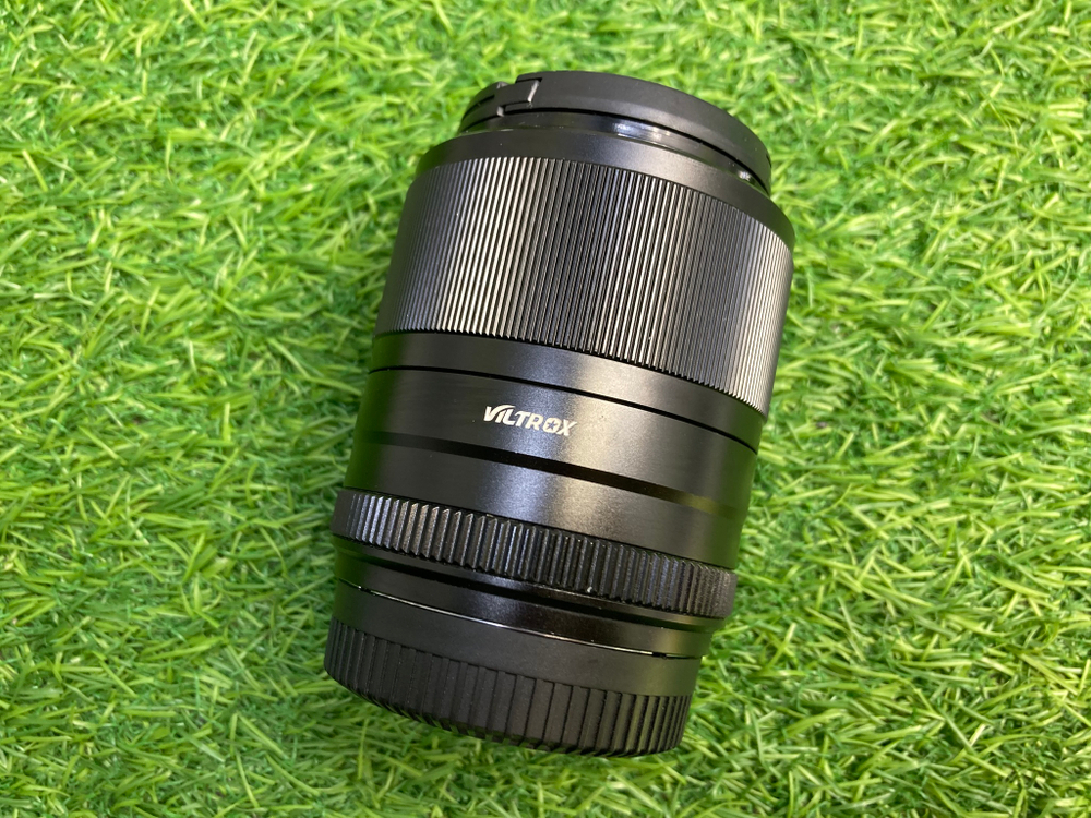 Viltrox AF 23mm 1.4 Fujifilm X Покупка/Продажа
