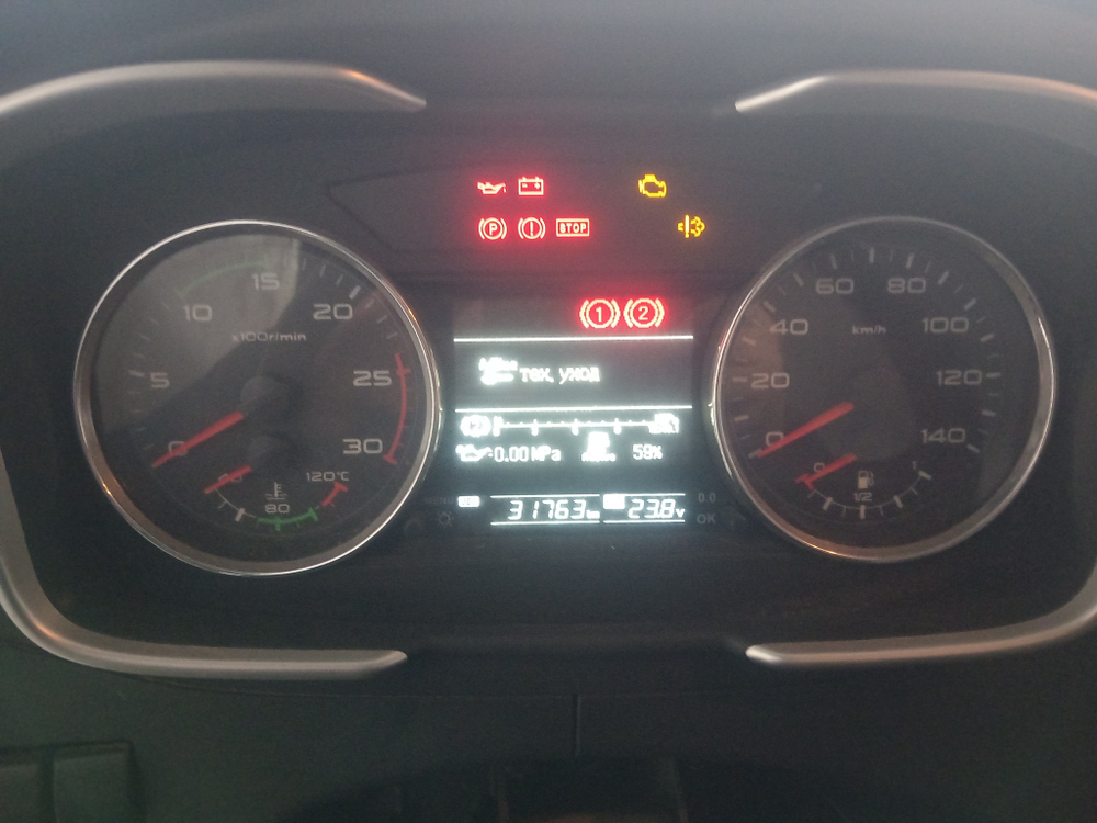 FAW J6 8x4 Самосвал СА3310Р66K24T4E5 (Дизельный, 11,1 л, 420 л.с., МТ)