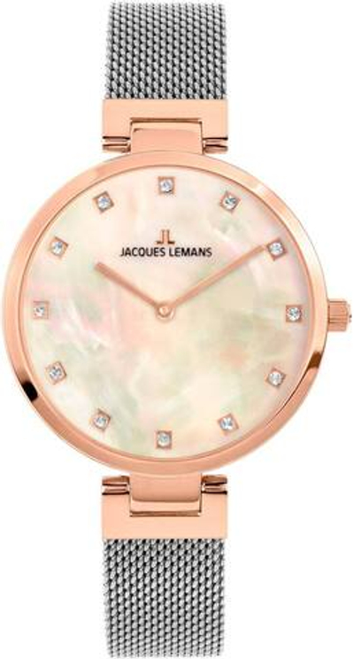 Наручные часы Jacques Lemans 1-2001M
