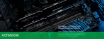 Оперативная память Kingston Fury Beast Black (KF552C40BB-32)