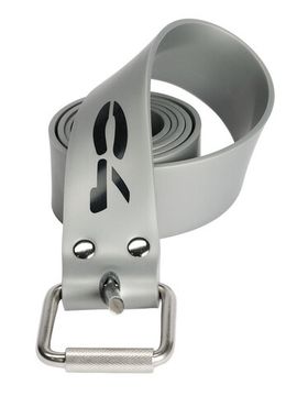 Ремень для грузов марсельский C4 Carbon Marseillaise Silver