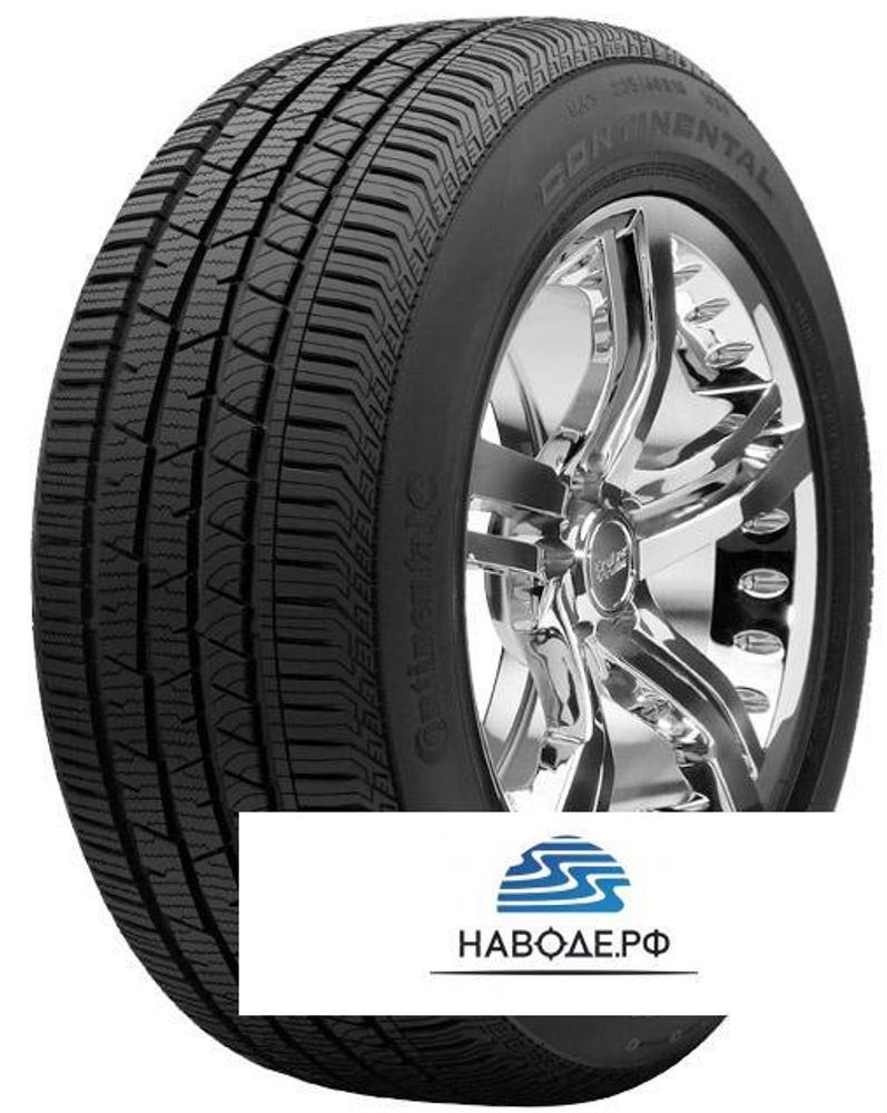 Continental 245/55 r19 ContiCrossContact LX Sport 103V