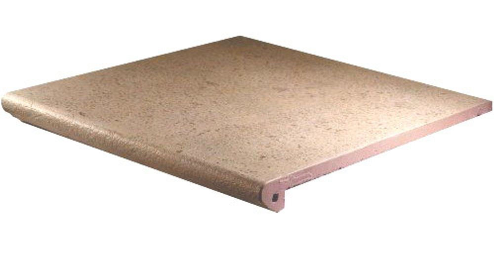 Exagres Vega Peld. Vega Camel Antideslizante 33x33x3