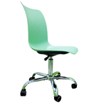 Стул медицинский COLLEGE COLOR SH25 Green