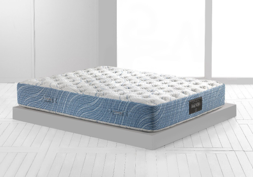 Матрас Magniflex New Magnigel Deluxe Dual 12 (Freshgel Deluxe Dual 12)