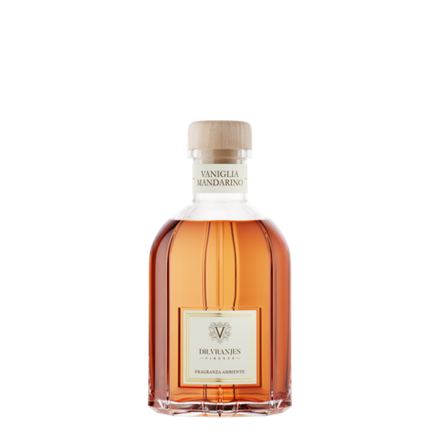 Dr. Vranjes Vaniglia Mandarino диффузор (аромат ваниль и мандарин)