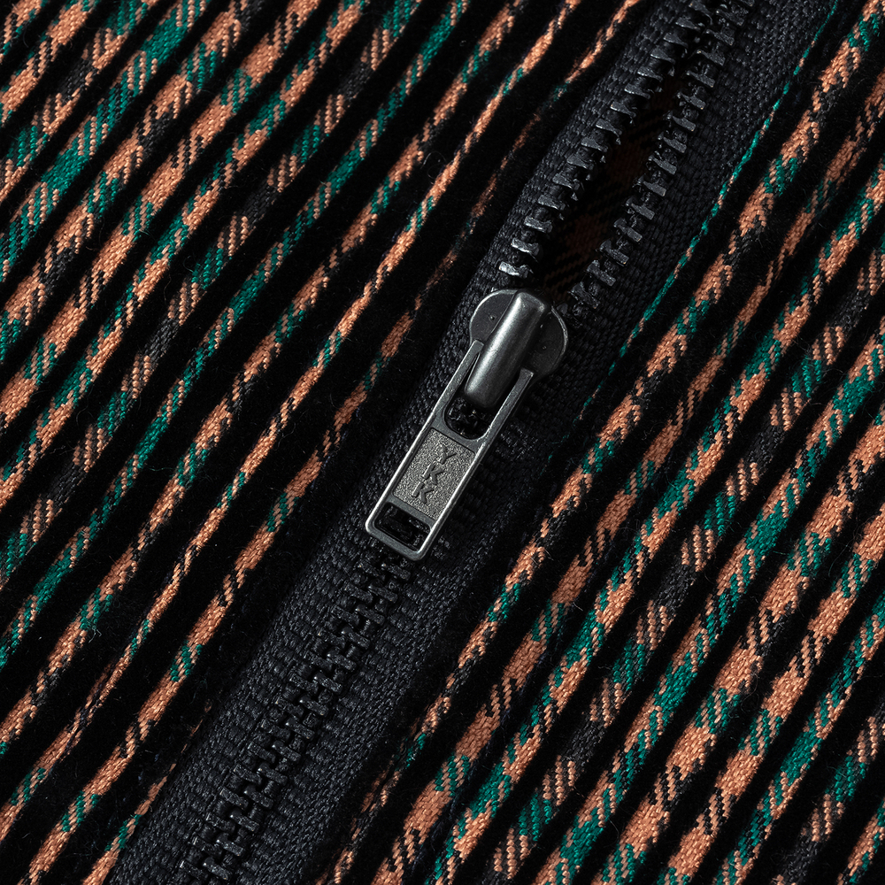 Рубашка Ymkashix Velvet Tartan