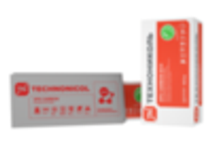 XPS ТЕХНОНИКОЛЬ CARBON ECO, 50мм.