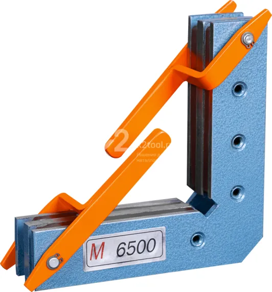 Угольник магнитный Promotech M6500