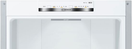 Холодильник Bosch KGN39VLEA