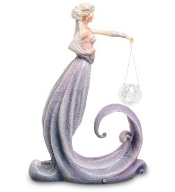 Veronese WS-250 Статуэтка с подсветкой «Небесная кудесница» (Рене Биртемфил)