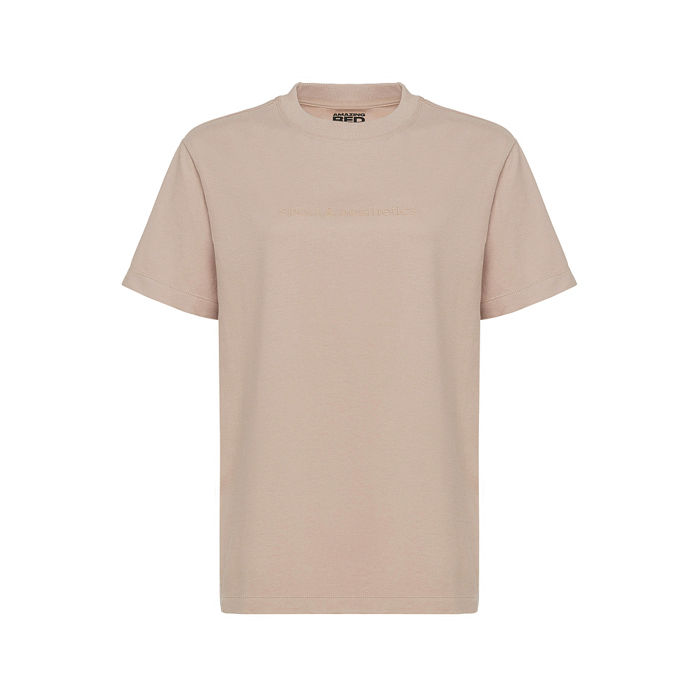 Женская футболка AMAZING RED S/S Tee W