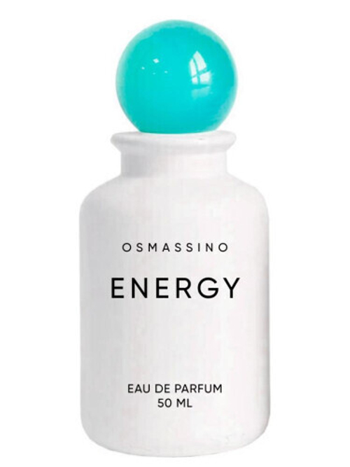 Energy Osmassino