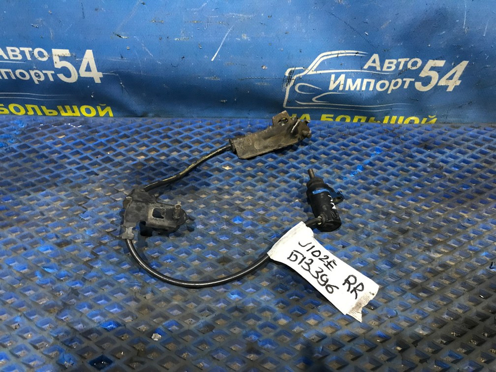 Датчик ABS задний правый TOYOTA CAMI 2000-2006