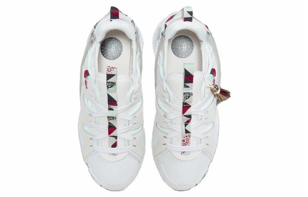 Кроссовки Nike Air Huarache (Женская размерная сетка)