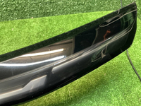 Накладка решетки радиатора Changan CS55PLUS 21-24